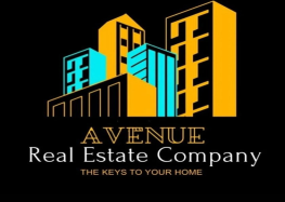 AVENUE Real Estate Company logo