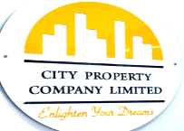 CITY PROPERTY COMPANY LTD logo