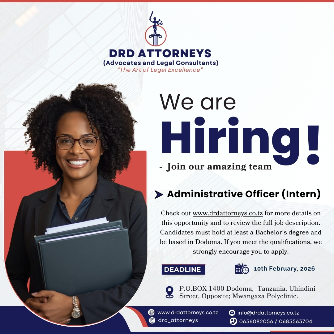 Senior Corporate Lawyer